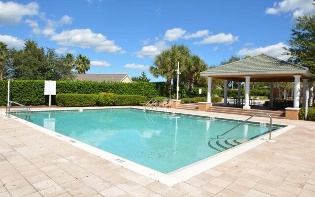 15405BVD Bay Vista Place 3 Br villa by RedAwning