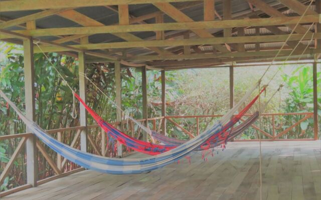 Tambopata Guest House