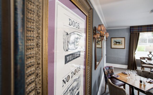 Dunstanburgh Castle Hotel