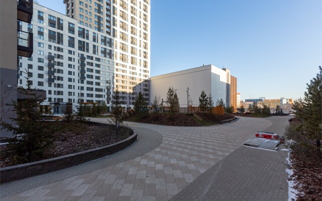 GOSH Апарт. Харьковская