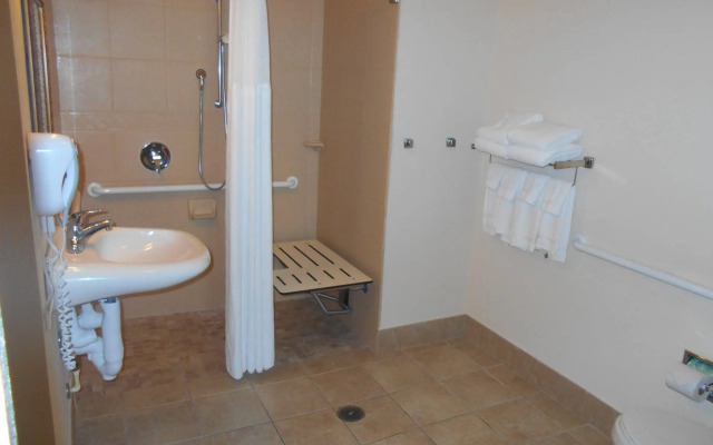 Staybridge Suites Gulf Shores by IHG