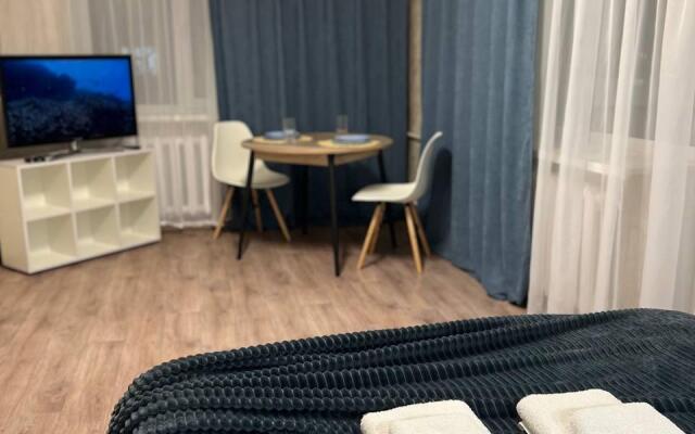 Апартаменты Созвездие на проспекте 50 лет Октября 20/1