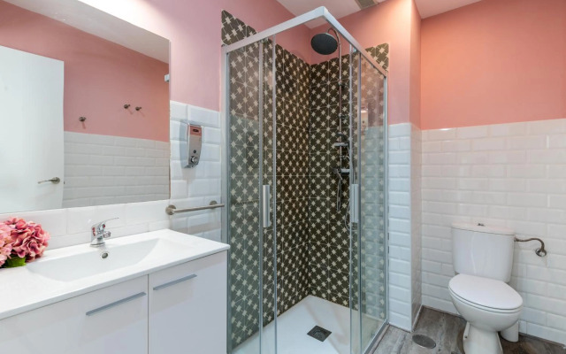 Apartments Olé - Santa Rufina