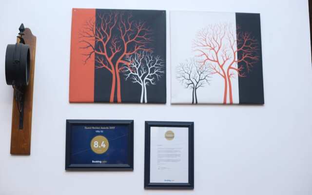 VILLA 92 - City Hotel - Hostel