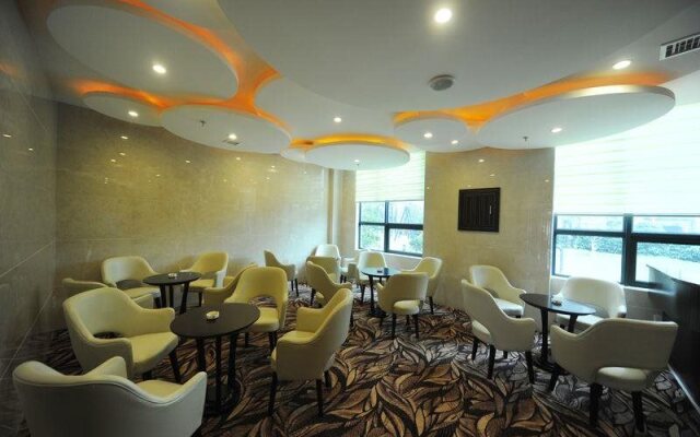 Hangzhou Tianlin Shanggao Hotel