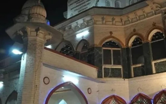 Goroomgo The Central Guest House Kanpur