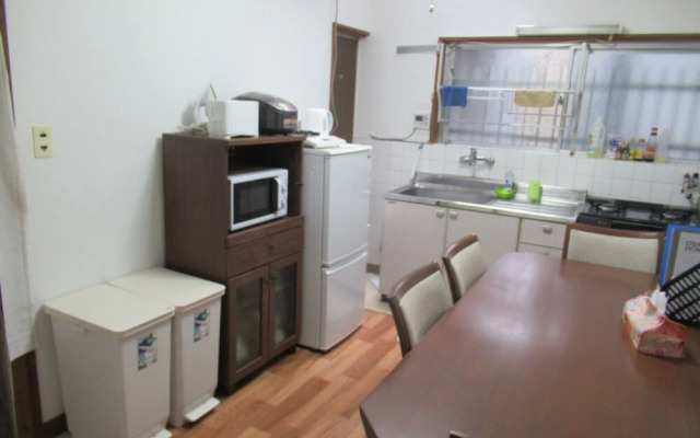 Osaka Vacation Home