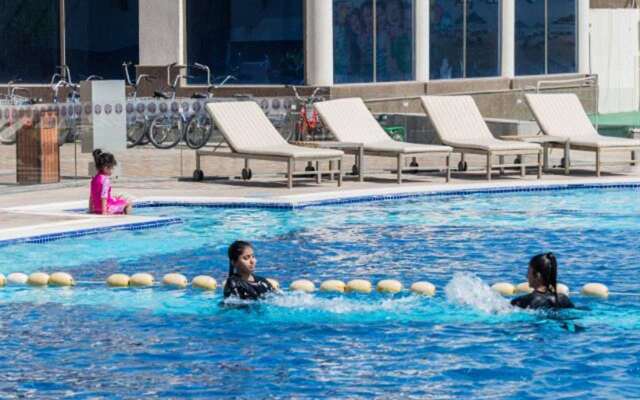 Braira AL Azizya Hotel & Resort