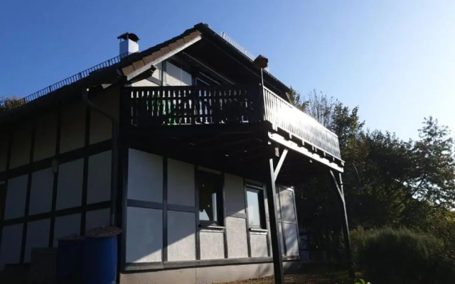 Apartment Edersee für 4 Personen