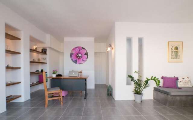 Altea Apartments