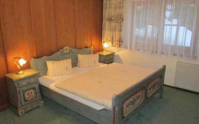 Haus Florian Appartements