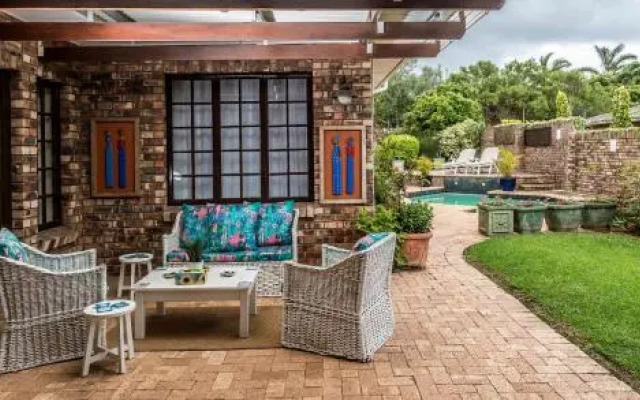 Summer Blue Guesthouse