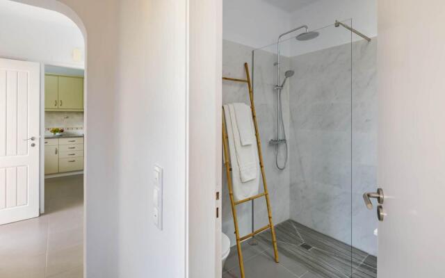 Villa Vista Mar V006