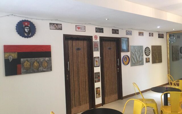 NNV Hostel