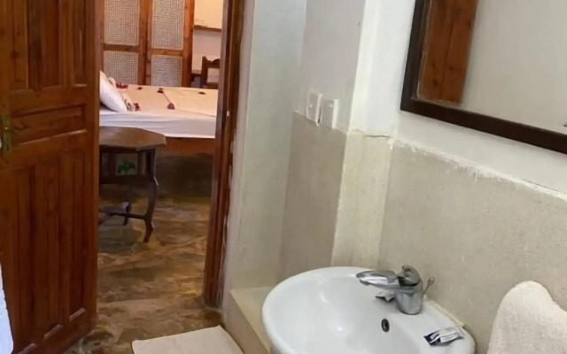Silver Rock Hotel