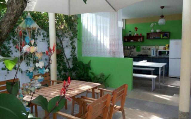 Guest house on Abazgaa 20