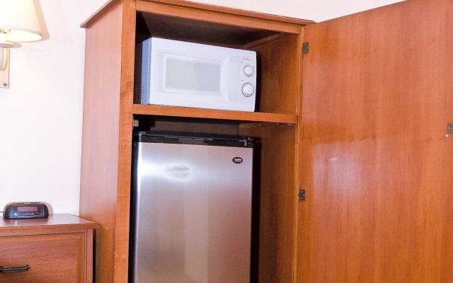 Texas Inn and Suites RGV