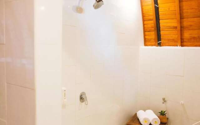 Sentulan Garden Villa