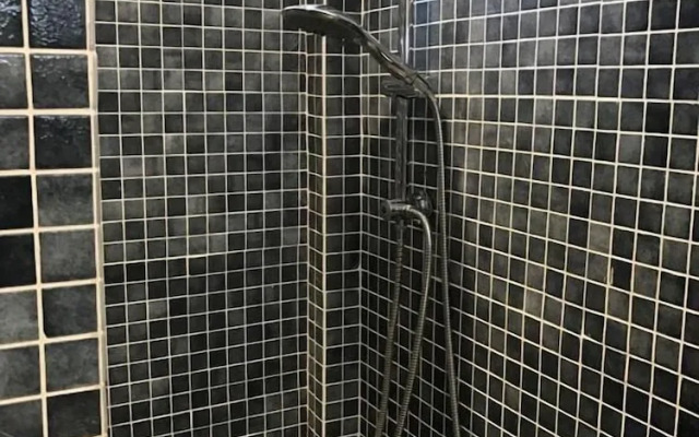 Aspa Holiday Apartments