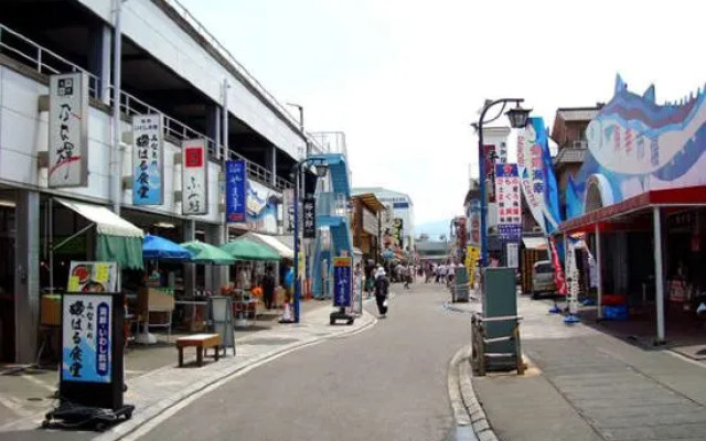 Toujiba21 Oomisansou