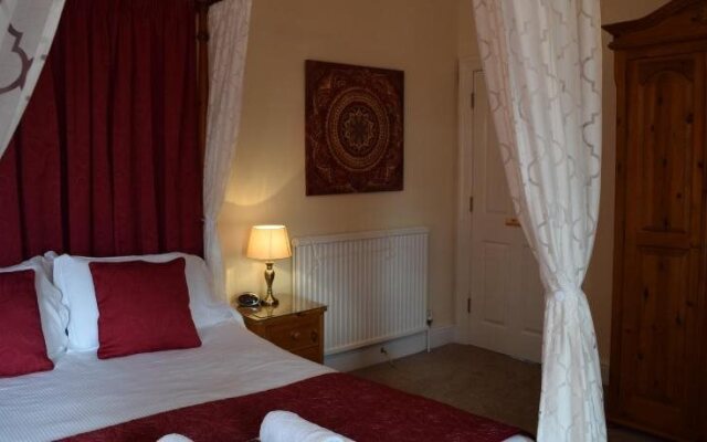 St Aubyns Guest House