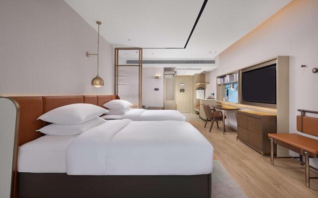 Home2 Suites by Hilton Nanning Jiangnan