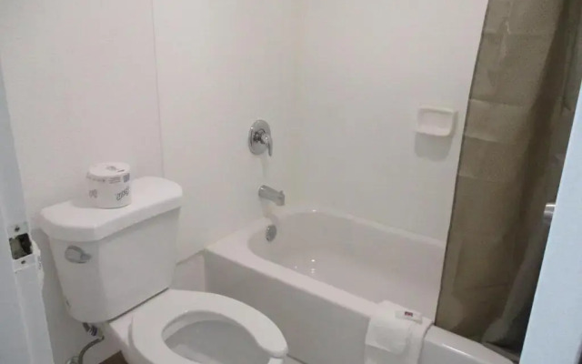 Motel 6 Chattanooga, TN - Airport
