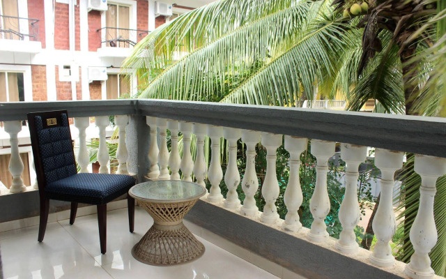 OYO 2303 Hotel Royal Mirage