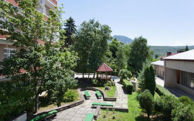 Beshtau (Zheleznovodsk)