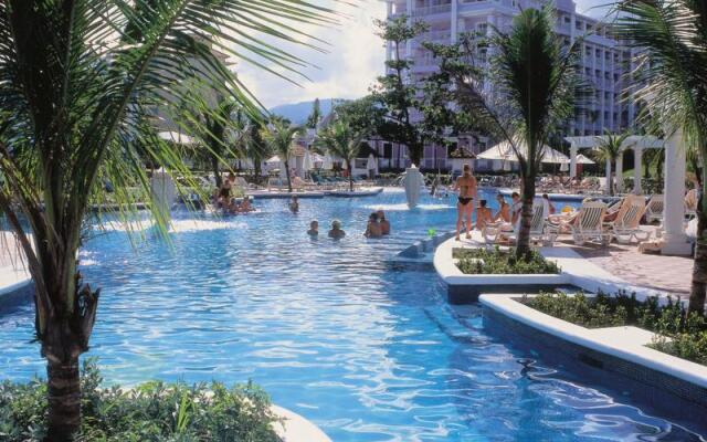 RIU Ocho Rios - All Inclusive