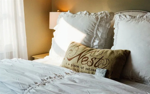 The Nest on Saratoga Lake