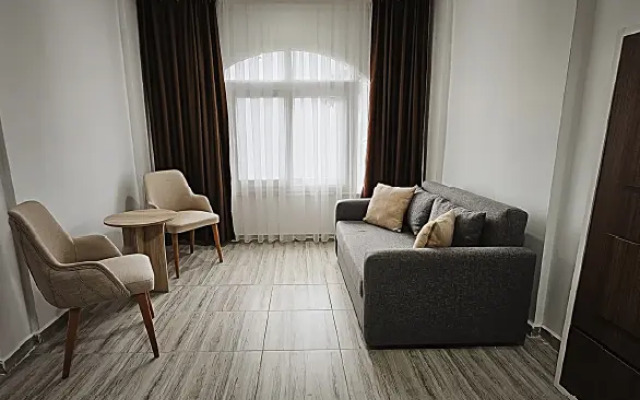 Aremsis Holiday Resort