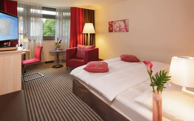 Mövenpick Hotel München Airport