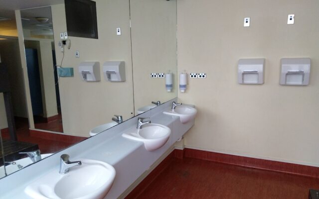 Fort Street Hostel