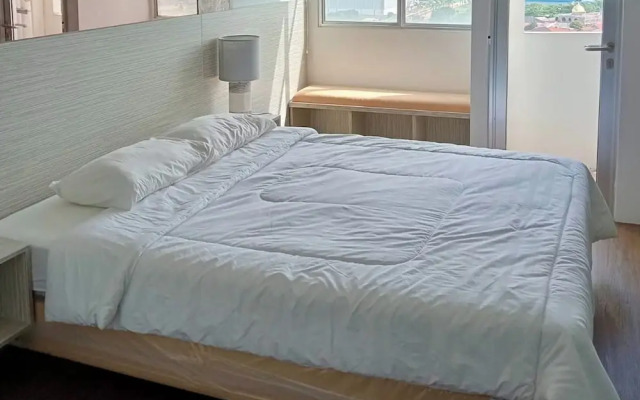 Riverview Houten Rooms