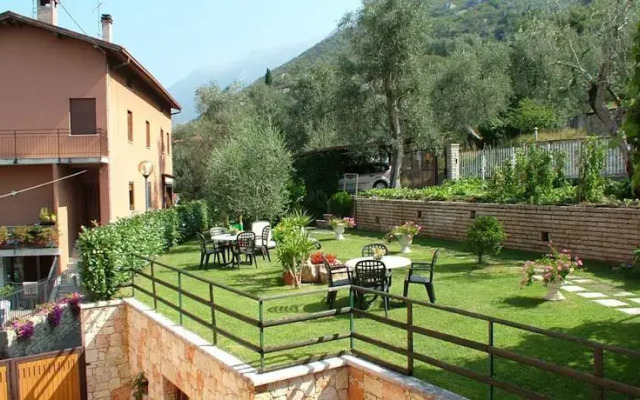 Appartamenti Lory