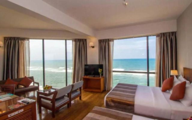 The Ocean Colombo