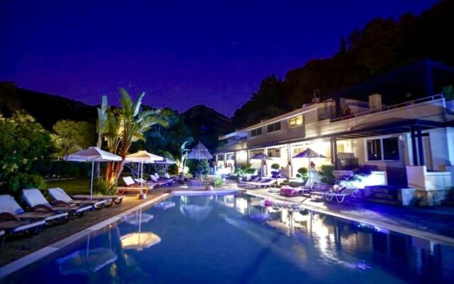 Orion Houses