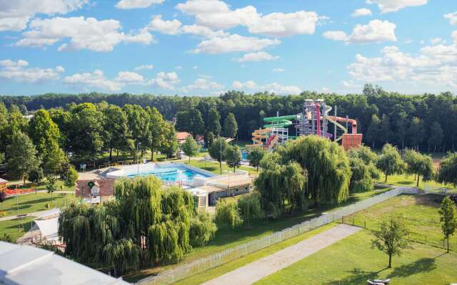 Park Inn by Radisson Hotel and Spa Zalakaros