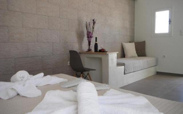 Christina Boutique Studios Elounda