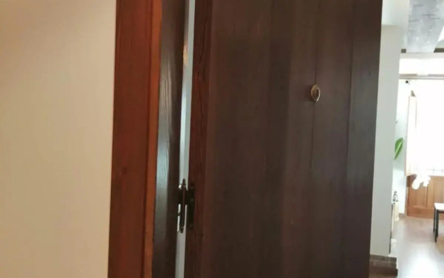 Apartamentos Casa Memé