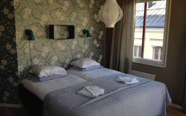 Best Western Uppsala