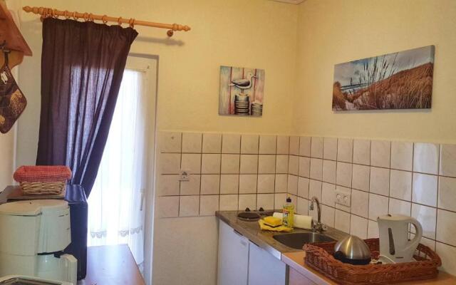 Triftanfang Ferienwohnungen