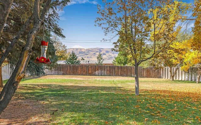 Pocatello Retreat ~ 3 Mi to Downtown!