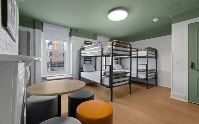 HI Hostelling International Hostel - Halifax
