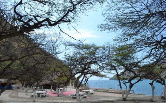 Playaca Beach