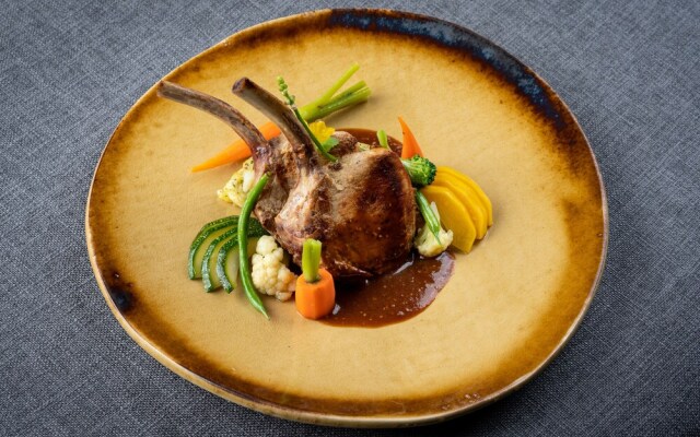 Moksha at Kitulgala Rainforest Boutique