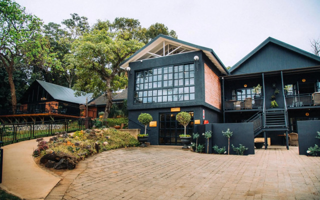 The Bohemian Guesthouse