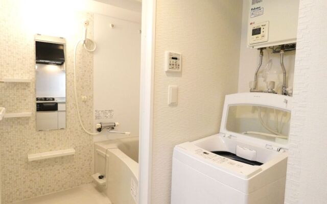 Alpha Square Minami 6 jo 412