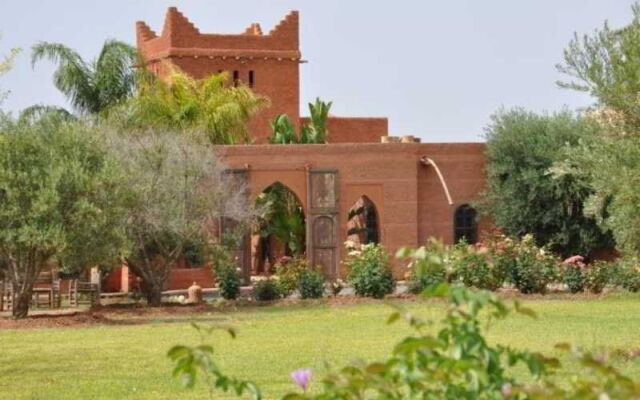 La Villa Kacy